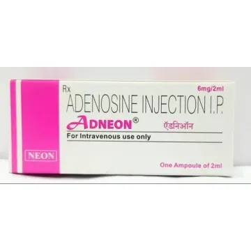 Adneon 6mg Injection product image
