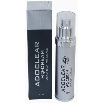 Adoclear Hq Cream 50gm product image
