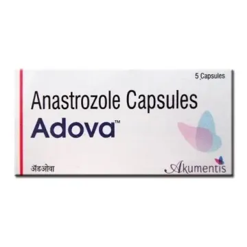 Adova Capsule product image