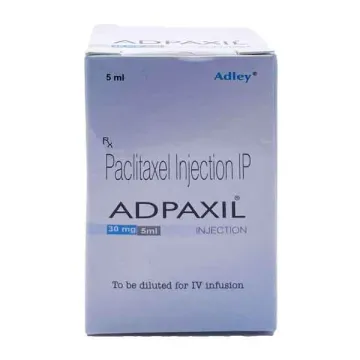 Adpaxil 30mg/5ml Injection product image