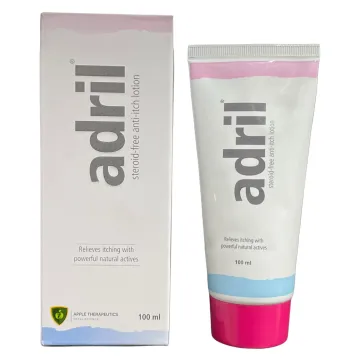 Adril Lotion 100 Ml product image