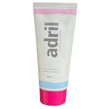 Adril Lotion 100 Ml product image