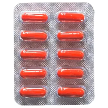 Adthal 50 Capsule product image