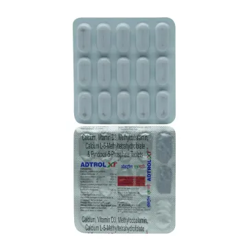 Adtrol Xt Tablet product image