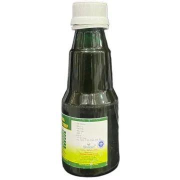 Adutus Cough Syrup 120ml product image