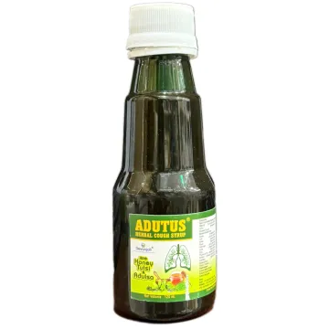 Adutus Cough Syrup product image