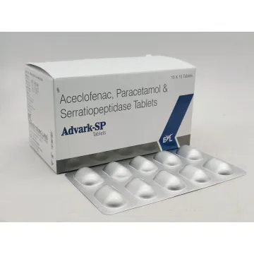 Advark-sp Tablet product image