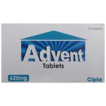 Advent 625 Tablet product image