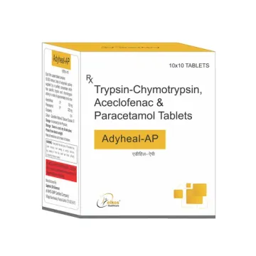 Adyheal-ap Tablet product image