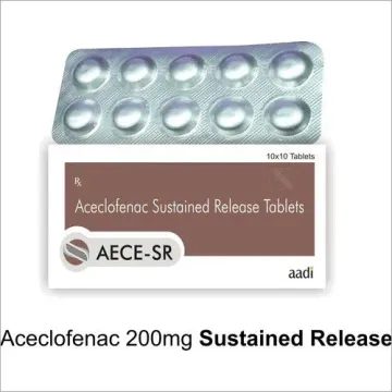 Aece-sr Tablet product image