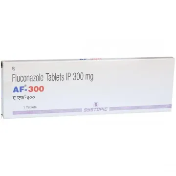 Af 300 Tablet product image