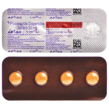 Af 50 Tablet product image