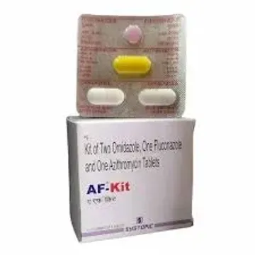 Af Kit Tablet product image