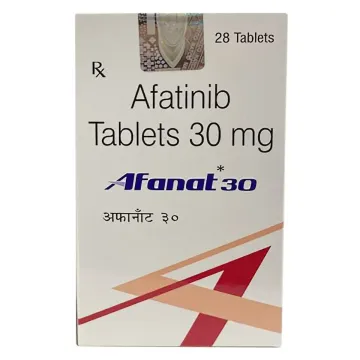 Afanat 30 Tablet product image