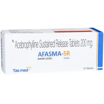 Afasma Sr Tablet product image