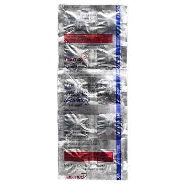 Afasma Sr Tablet product image