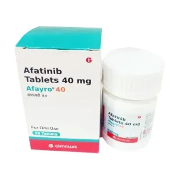 Afayro 40 Tablet product image