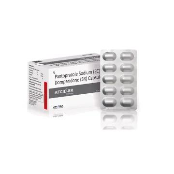 Afcid-sr Capsule product image