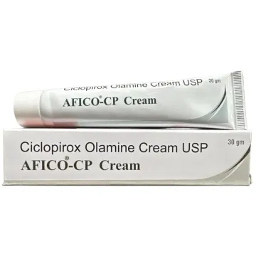 Afico-cp Cream 30gm product image