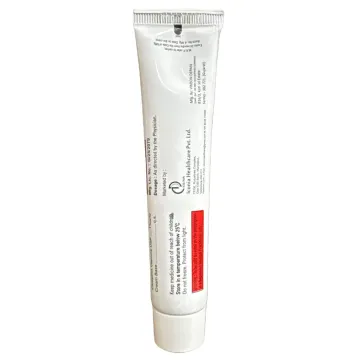 Afico Cp Cream 30gm product image