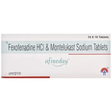 Afineday Tablet product image
