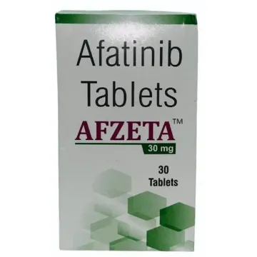 Afzeta 30mg Tablet product image