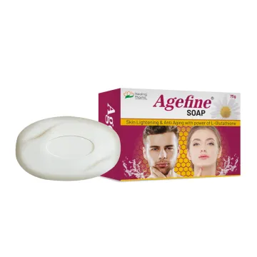 Agefine Soap product image