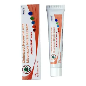 Agmaderm Cream 15gm product image