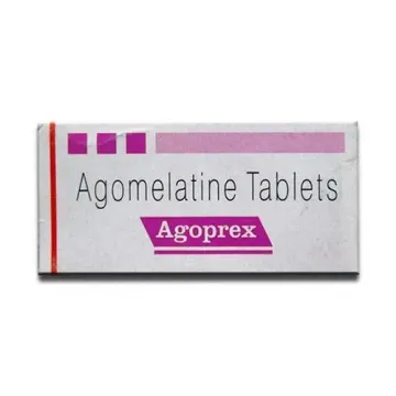 Agoprex Tablet product image