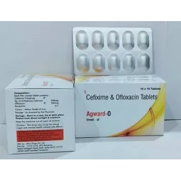 Agward-o Tablet product image