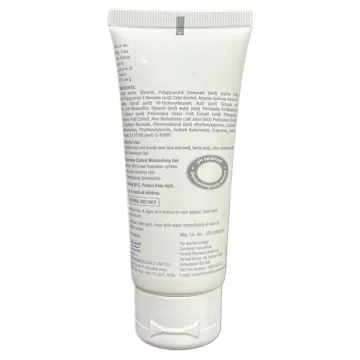 Ahaglow Acne Control Moist Gel 50gm product image
