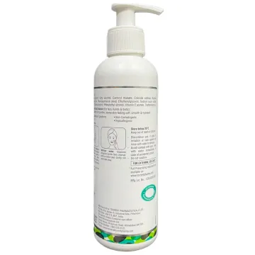 Ahaglow Gentle Skin Cleanser product image