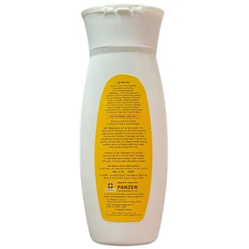 Ahf Hair Fall Shampoo 100ml product image
