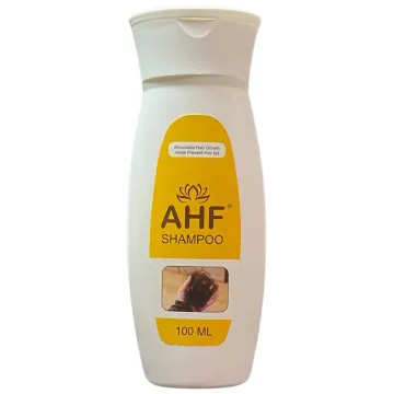 Ahf Hair Fall Shampoo 100ml product image