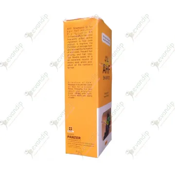 Ahf Shampoo product image