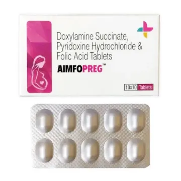 Aimfopreg Tablet product image