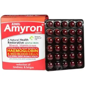 Aimil Amyron Tablet product image
