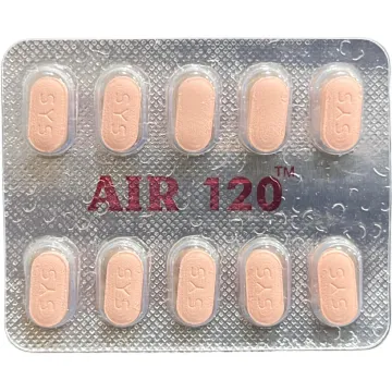 Air 120 Tablet product image