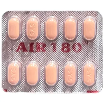 Air 180 Tablet product image