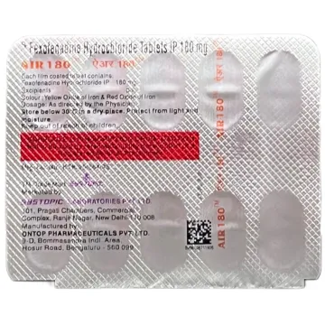 Air 180 Tablet product image