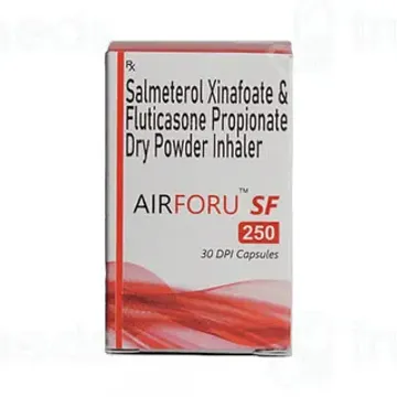 Airforu Sf 250 Dpi Capsule product image