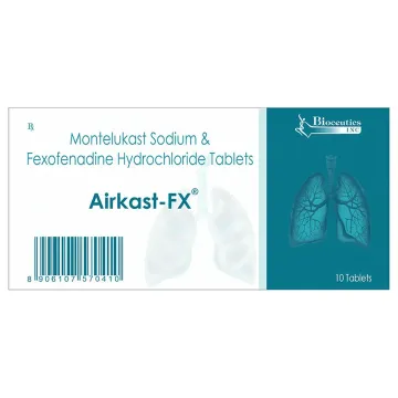 Airkast-fx Tablet product image