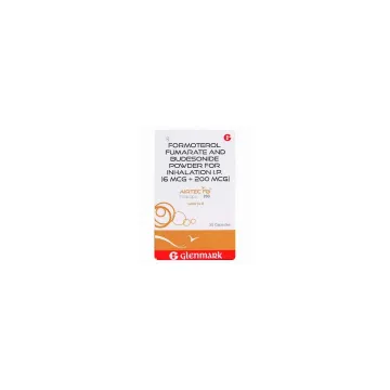 Airtec Fb 200 Inhaler product image