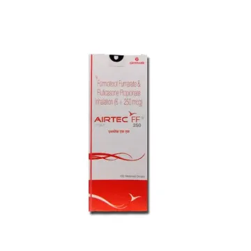Airtec Ff 250 Inhaler product image
