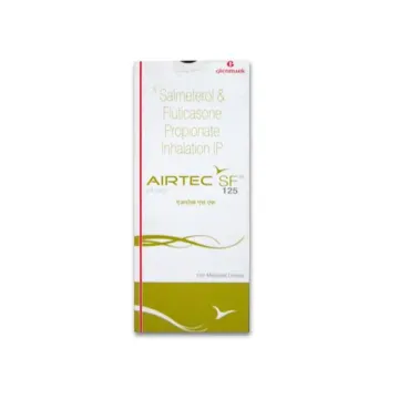 Airtec Sf 125 Inhaler product image