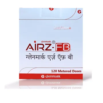 Airz Fb Inhaler product image