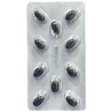 Ajanta Vita 5g Capsule product image