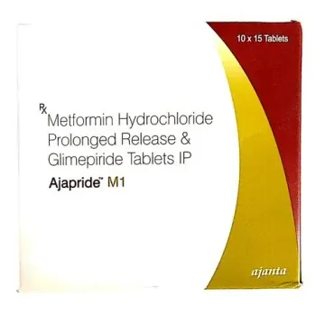 Ajapride M1 Tablet product image