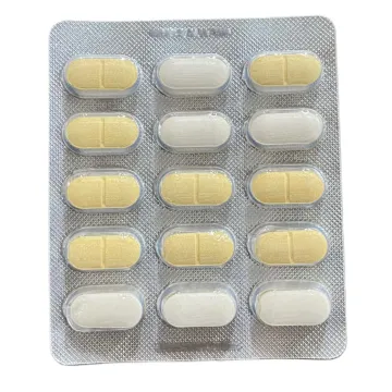 Ajapride M2 Forte Tablet product image