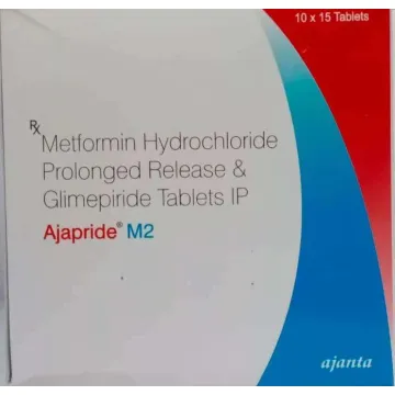 Ajapride M2 Tablet product image